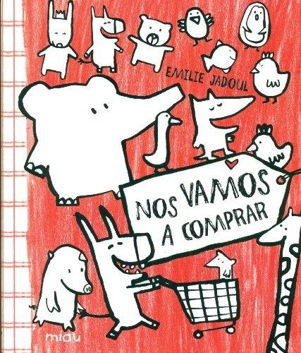 NOS VAMOS A COMPRAR