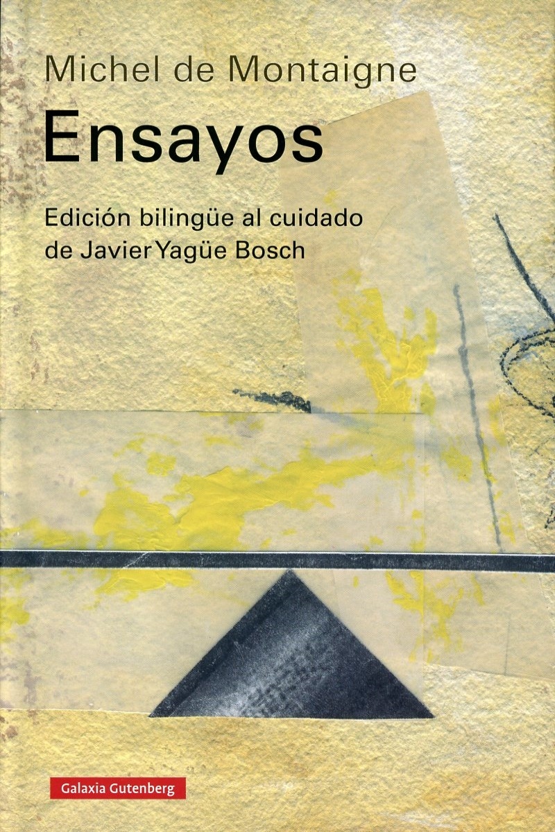 ENSAYOS