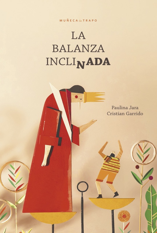 BALANZA INCLINADA