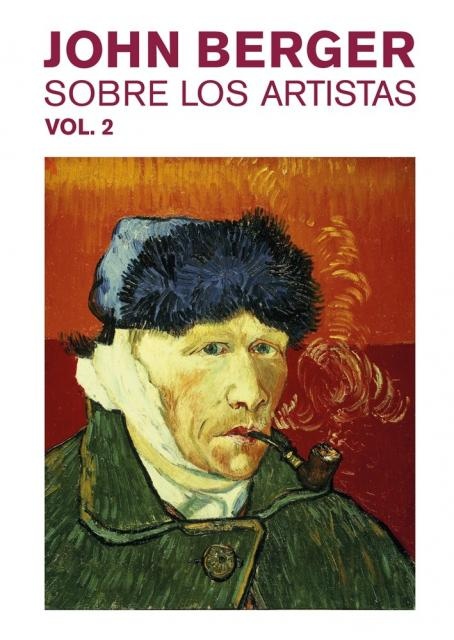 SOBRE LOS ARTISTAS. VOLUMEN 2