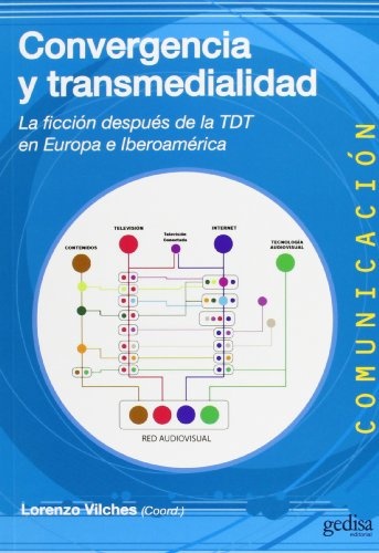 CONVERGENCIA Y TRANSMEDIALIDAD