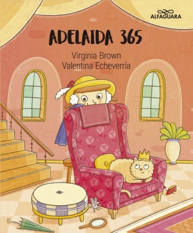ADELAIDA 365