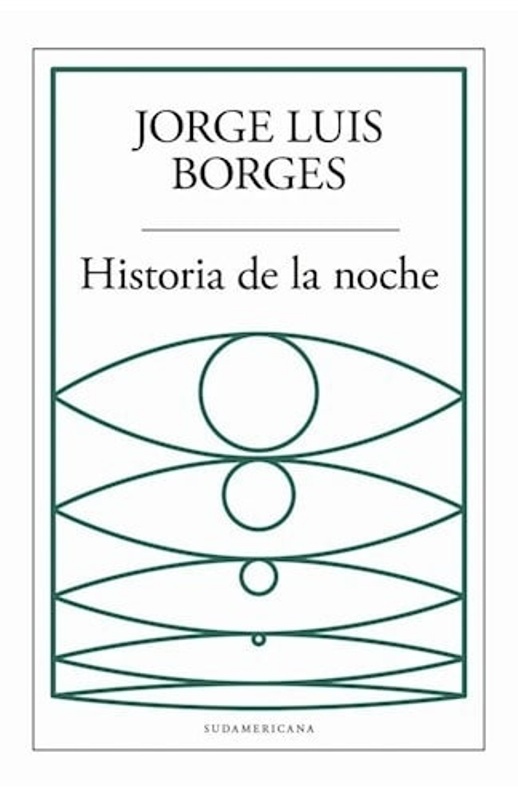 HISTORIA DE LA NOCHE