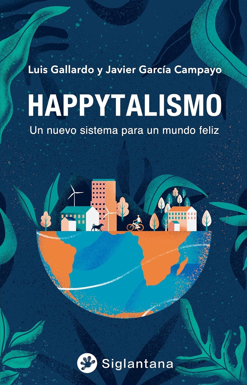 HAPPYTALISMO