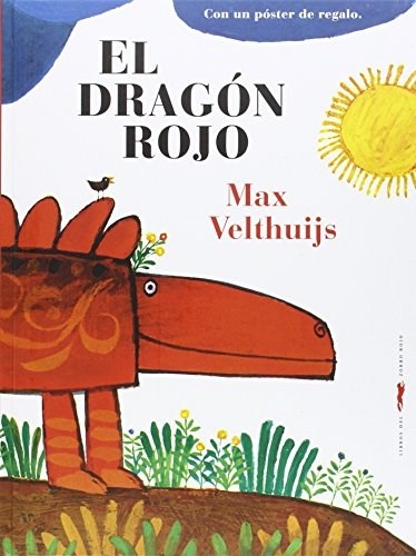 EL DRAGON ROJO