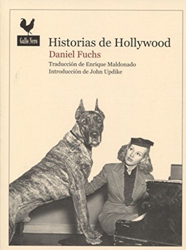 HISTORIAS DE HOLLYWOOD