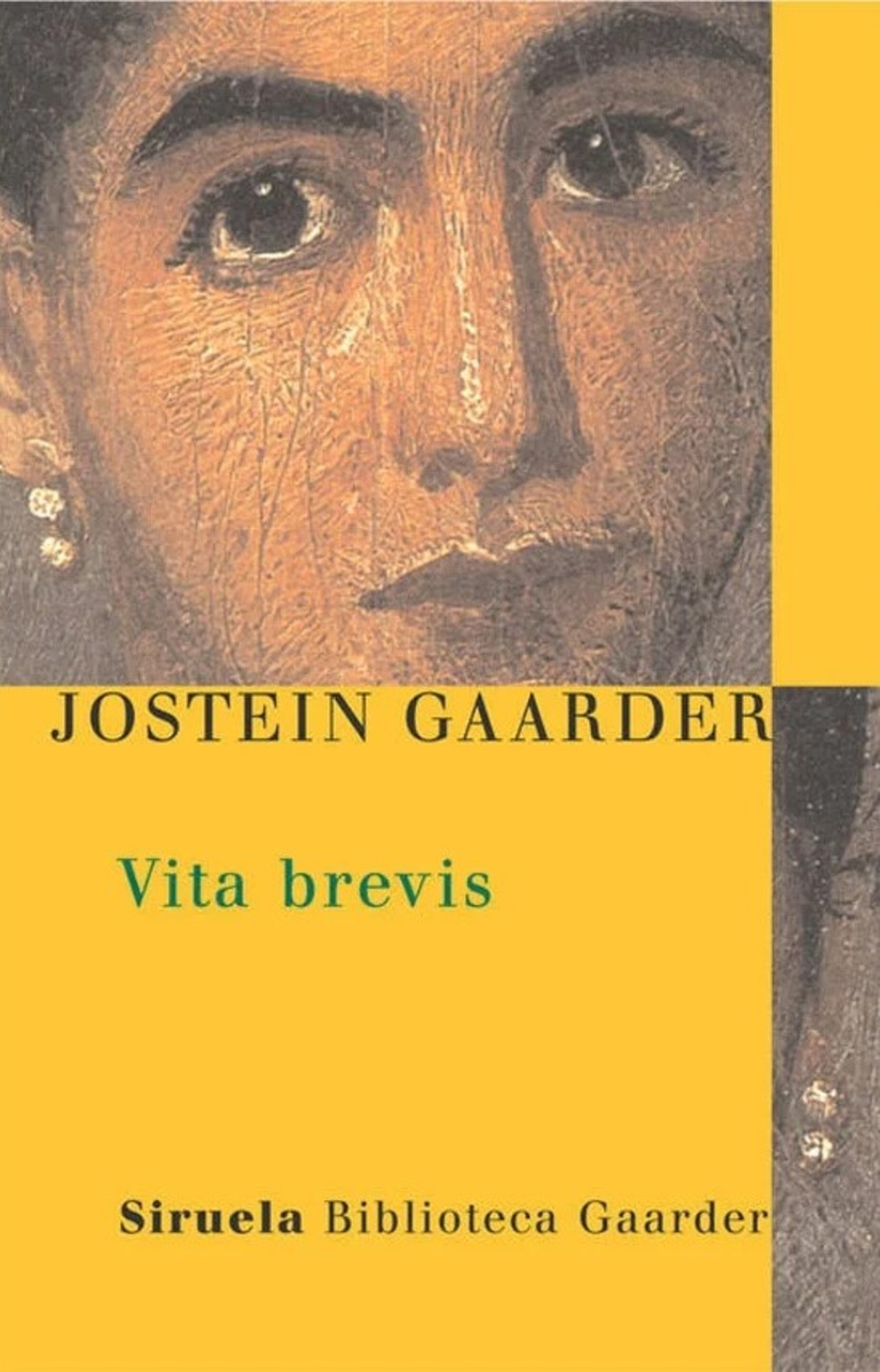 VITA BREVIS