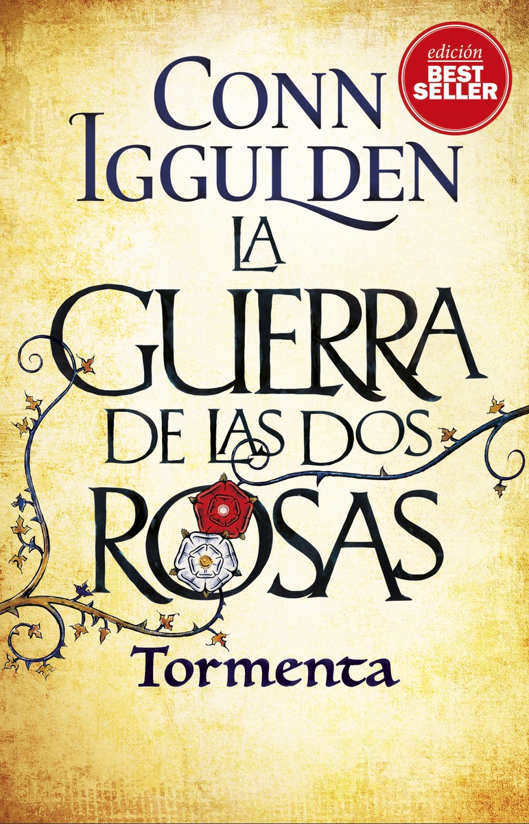 TORMENTA