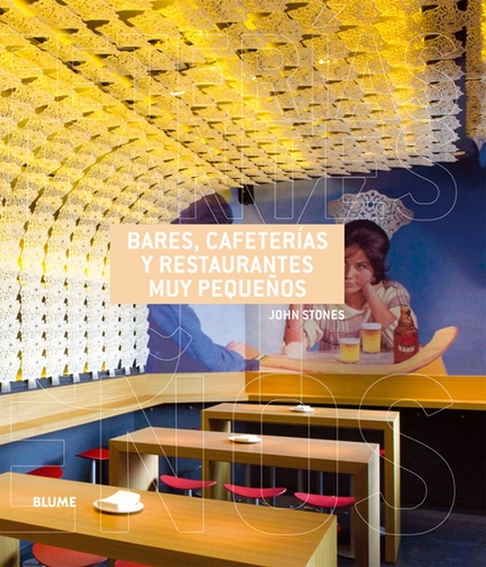 BARES, CAFETERÍAS, Y RESTAURANTES MUY PEQUEÑOS