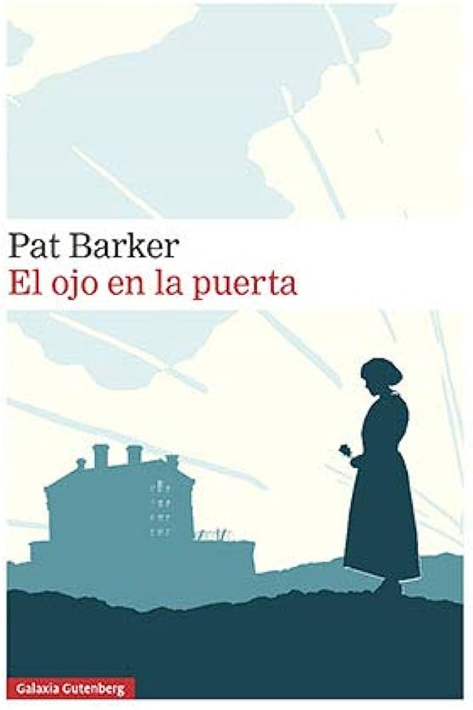 EL OJO EN LA PUERTA