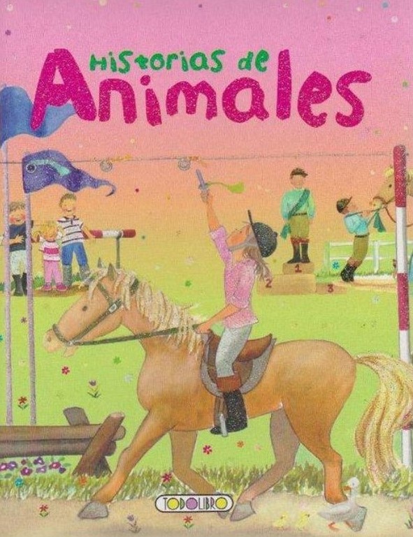 HISTORIAS DE ANIMALES