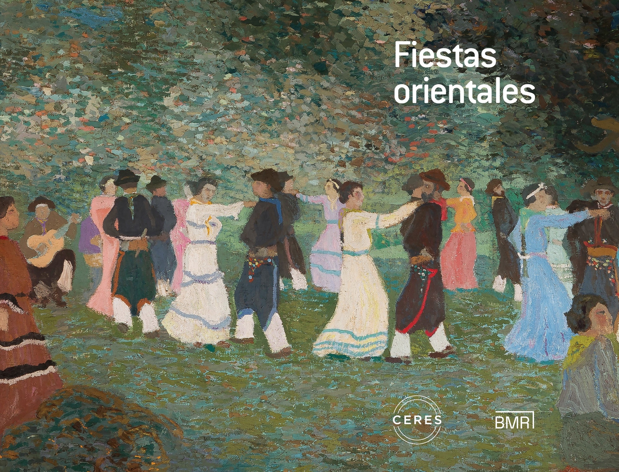 FIESTAS ORIENTALES