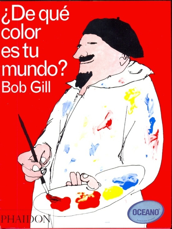 ¿DE QUÉ COLOR ES TU MUNDO?