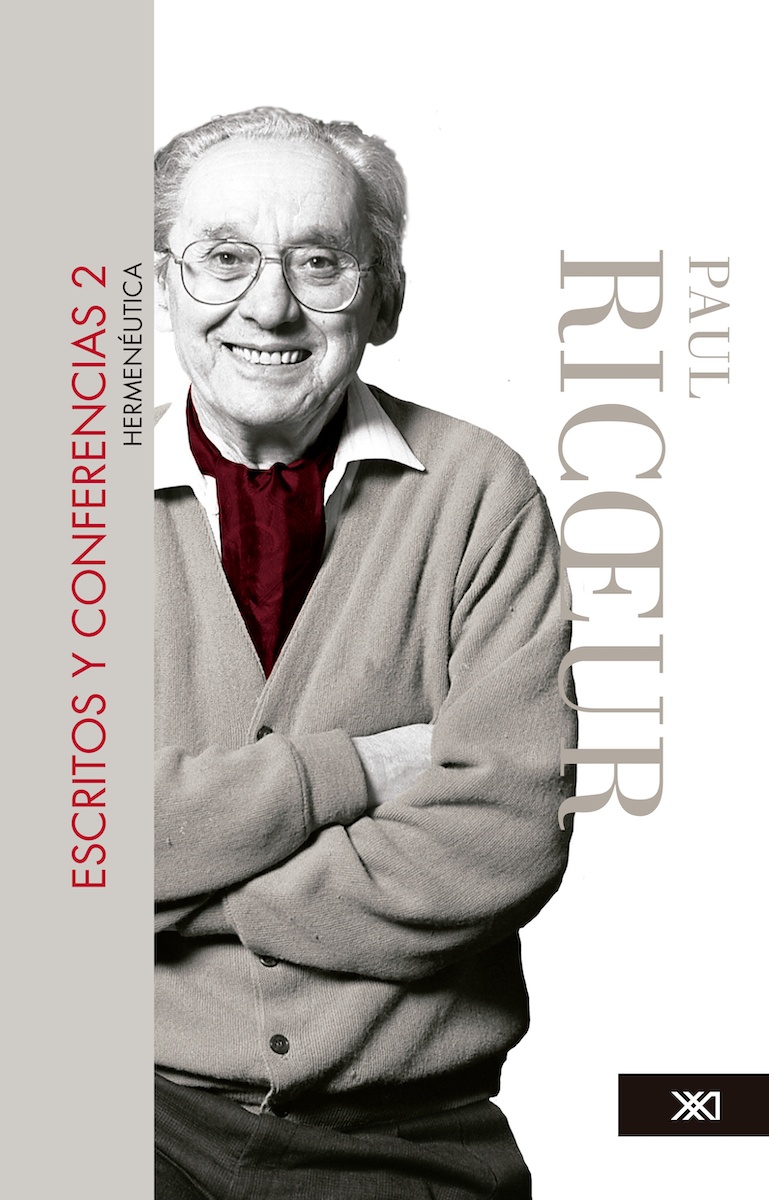 ESCRITOS Y CONFERENCIAS 2. HERMENÉUTICA