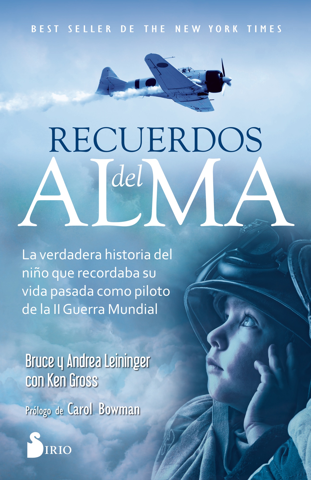 RECUERDO DEL ALMA