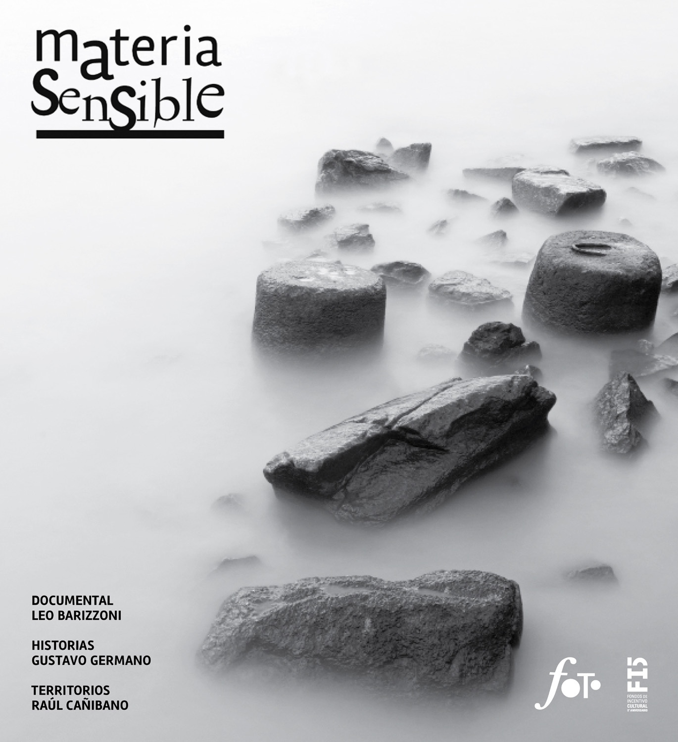 MATERIA SENSIBLE 10