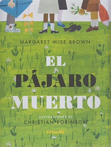 EL PAJARO MUERTO