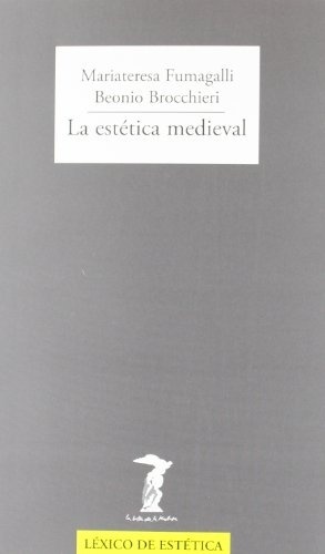 ESTÉTICA MEDIEVAL