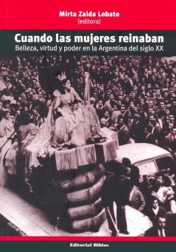 CUANDO LAS MUJERES REINABAN