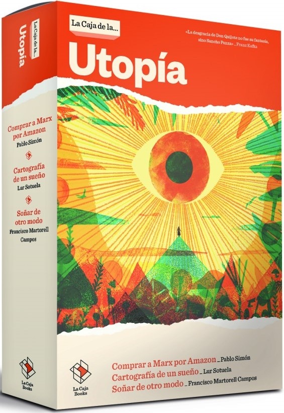 LA CAJA DE LA UTOPÍA
