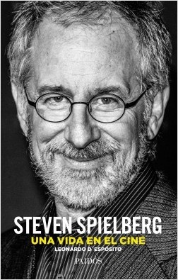 STEVEN SPIELBERG