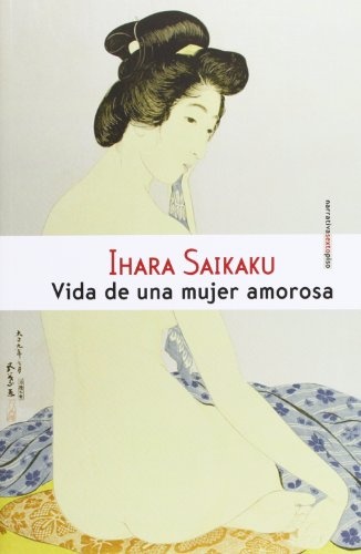 VIDA DE UNA MUJER AMOROSA
