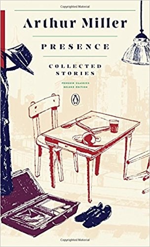 PRESENCE: COLLECTED STORIES (DELUXE)
