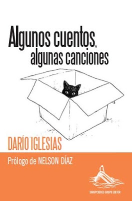 ALGUNOS CUENTOS, ALGUNAS CANCIONES