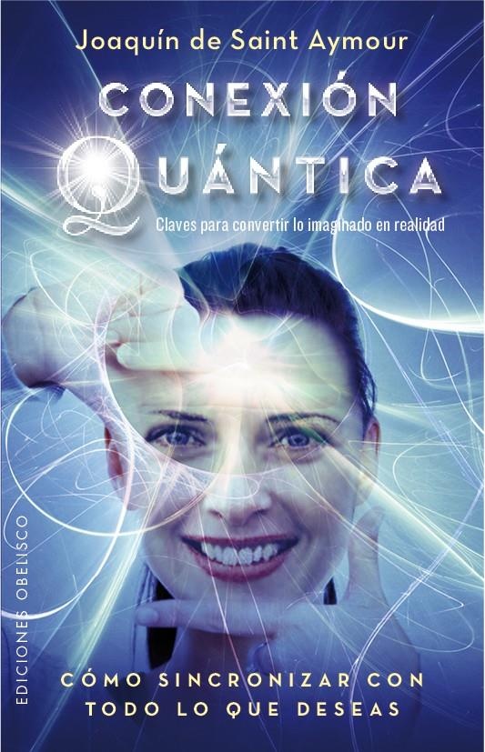 CONEXIÓN QUÁNTICA