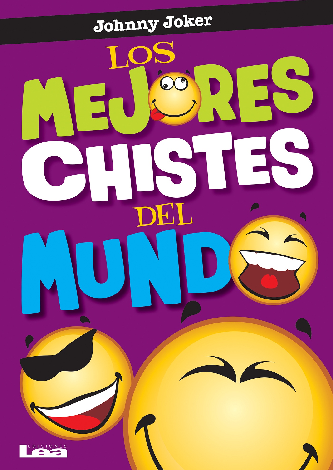 LOS MEJORES CHISTES DEL MUNDO