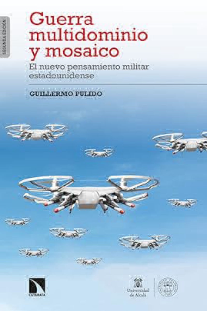 GUERRA MULTIDOMINIO Y MOSAICO