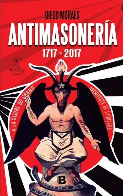 ANTIMASONERÍA