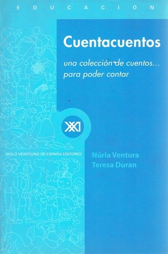 CUENTACUENTOS