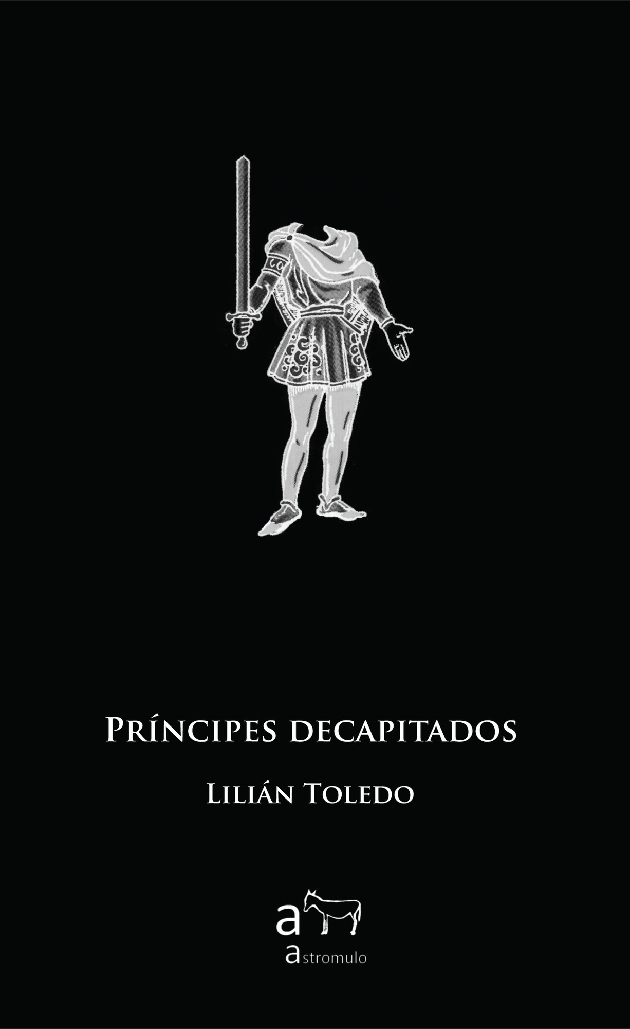 PRÍNCIPES DECAPITADOS