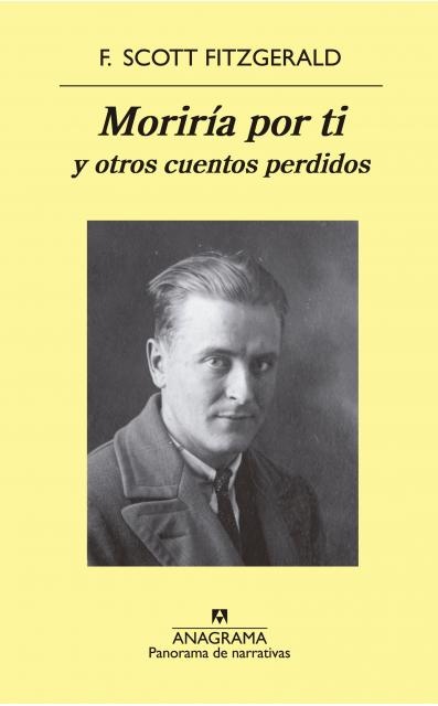 MORIRÍA POR TI Y OTROS CUENTOS PERDIDOS