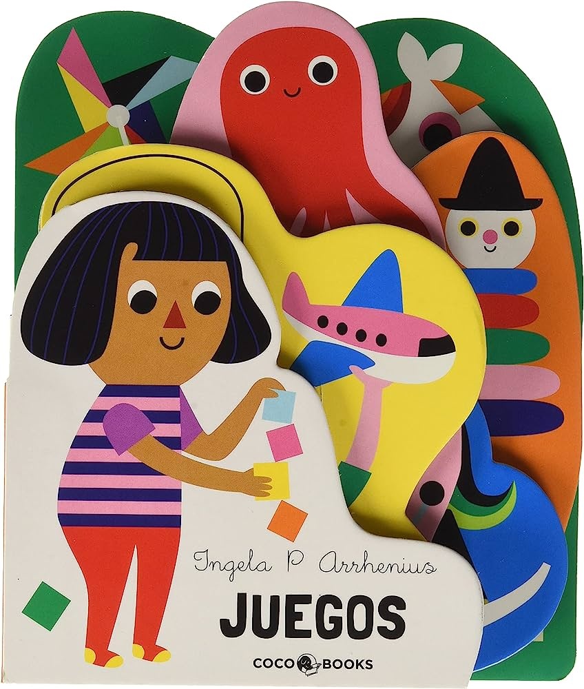 JUEGOS