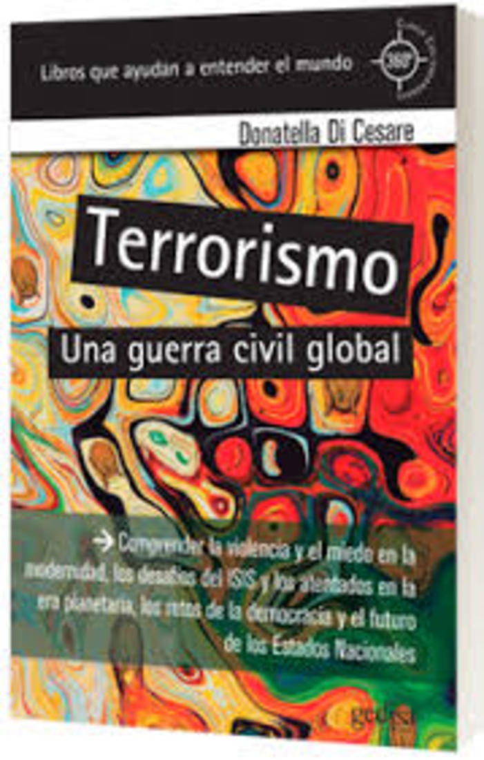 TERRORISMO. UNA GUERRA CIVIL GLOBAL
