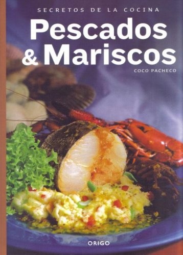 PESCADOS & MARISCOS