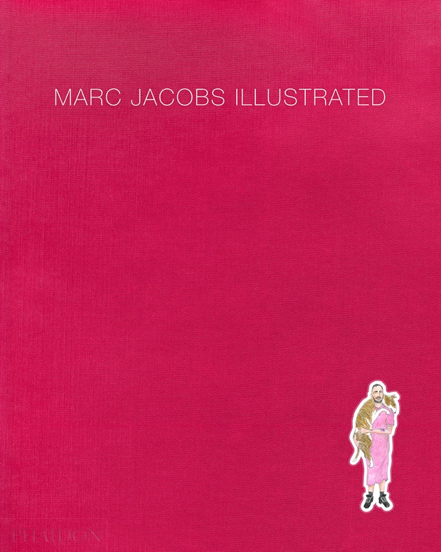 MARC JACOBS
