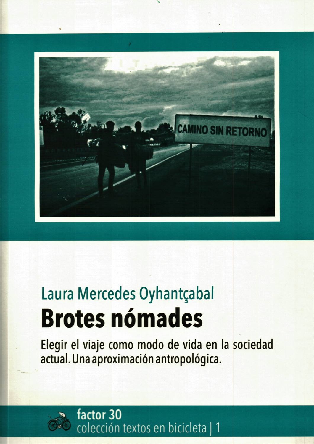 BROTES NÓMADES