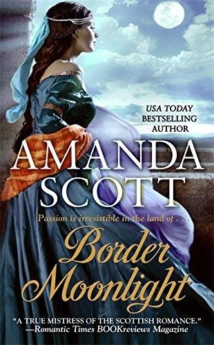 BORDER MOONLIGHT