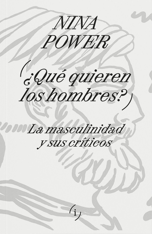 ¡QUÉ QUIEREN LOS HOMBRES?