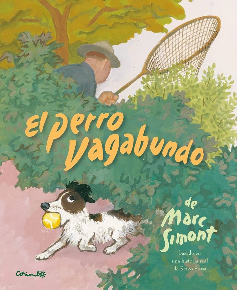 EL PERRO VAGABUNDO