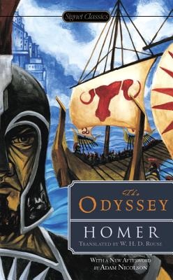 THE ODYSSEY