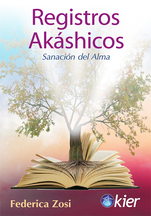 REGISTROS AKASHICOS SANACION