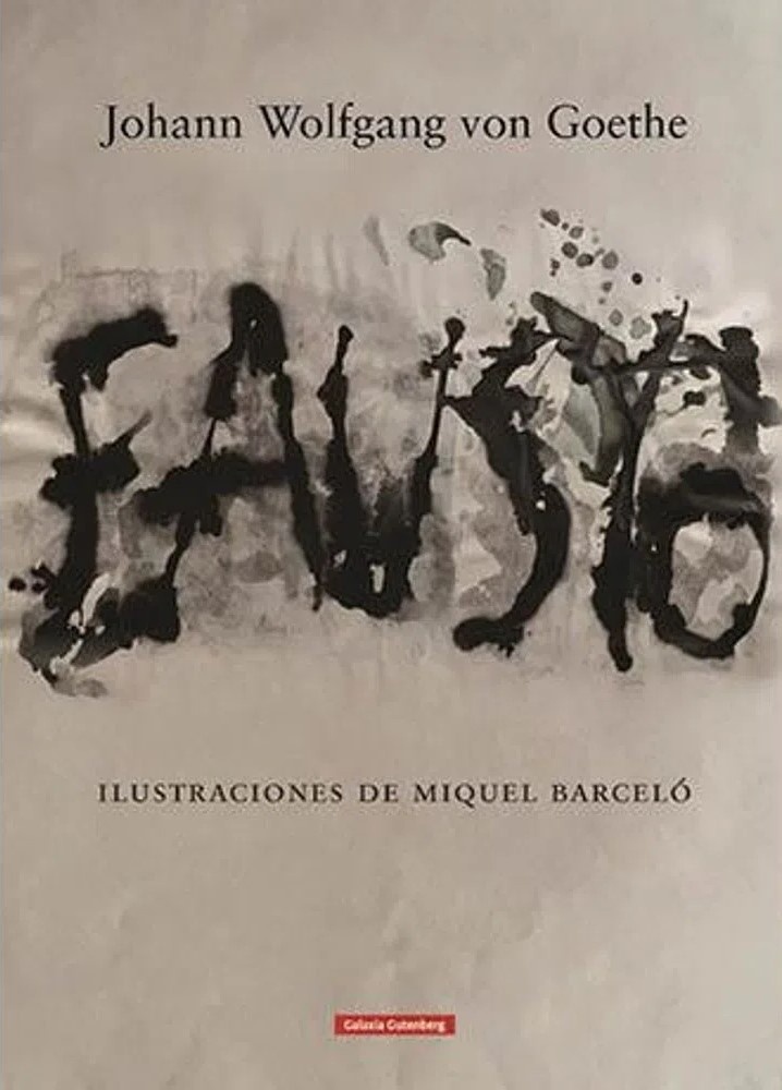 FAUSTO VOLUMEN I