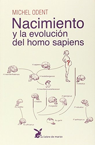 NACIMIENTO Y EVOLUCIÓN DEL HOMO SAPIENS