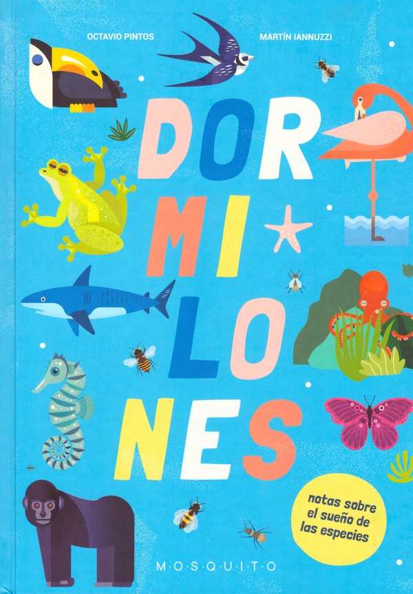 DORMILONES