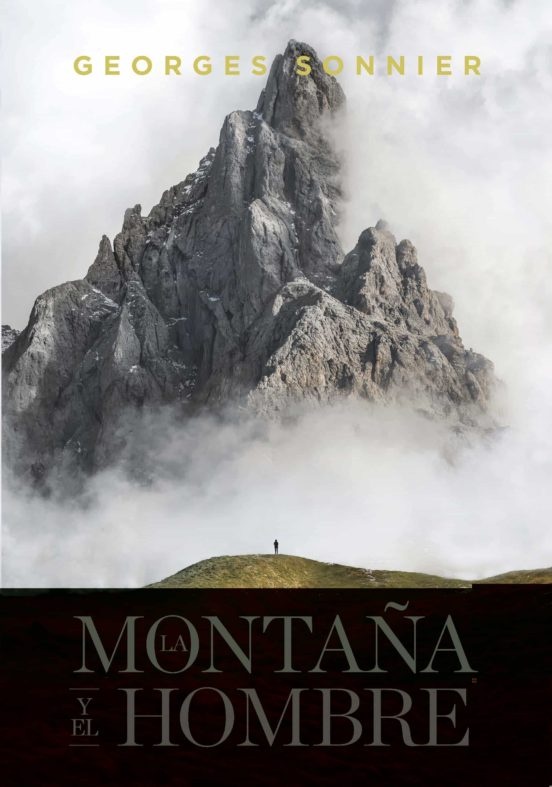 LA MONTAÑA Y EL HOMBRE
