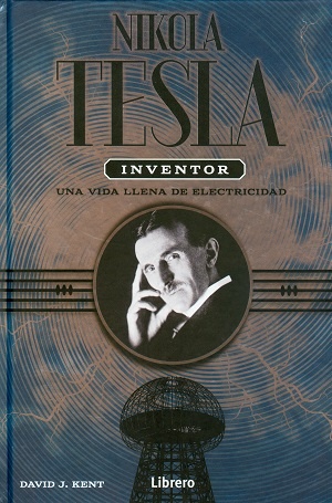 NIKOLA TESLA INVENTOR